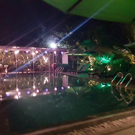 Hoi An Osaka Riverside Villa & Spa Dış mekan fotoğraf