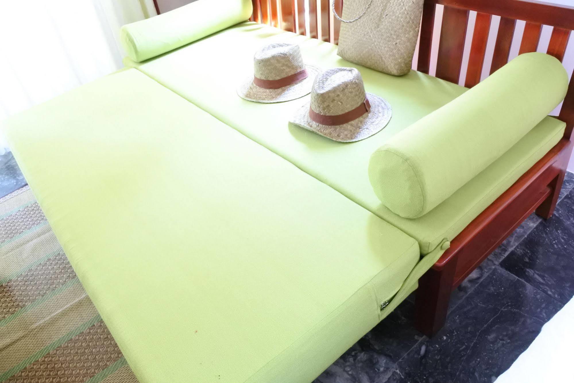 Hoi An Osaka Riverside Villa & Spa Dış mekan fotoğraf