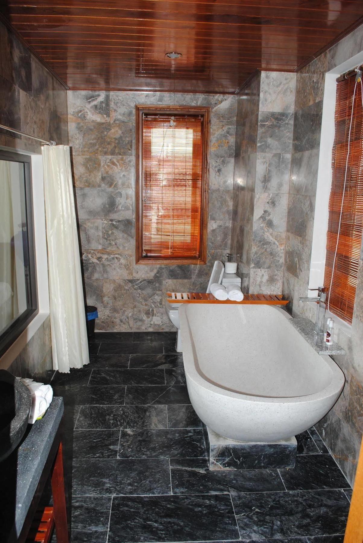 Hoi An Osaka Riverside Villa & Spa Dış mekan fotoğraf